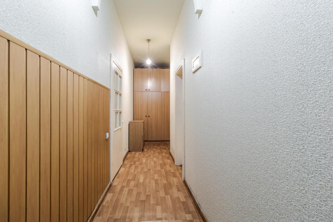 Doroshenka Antique Apartment Lviv Exterior photo