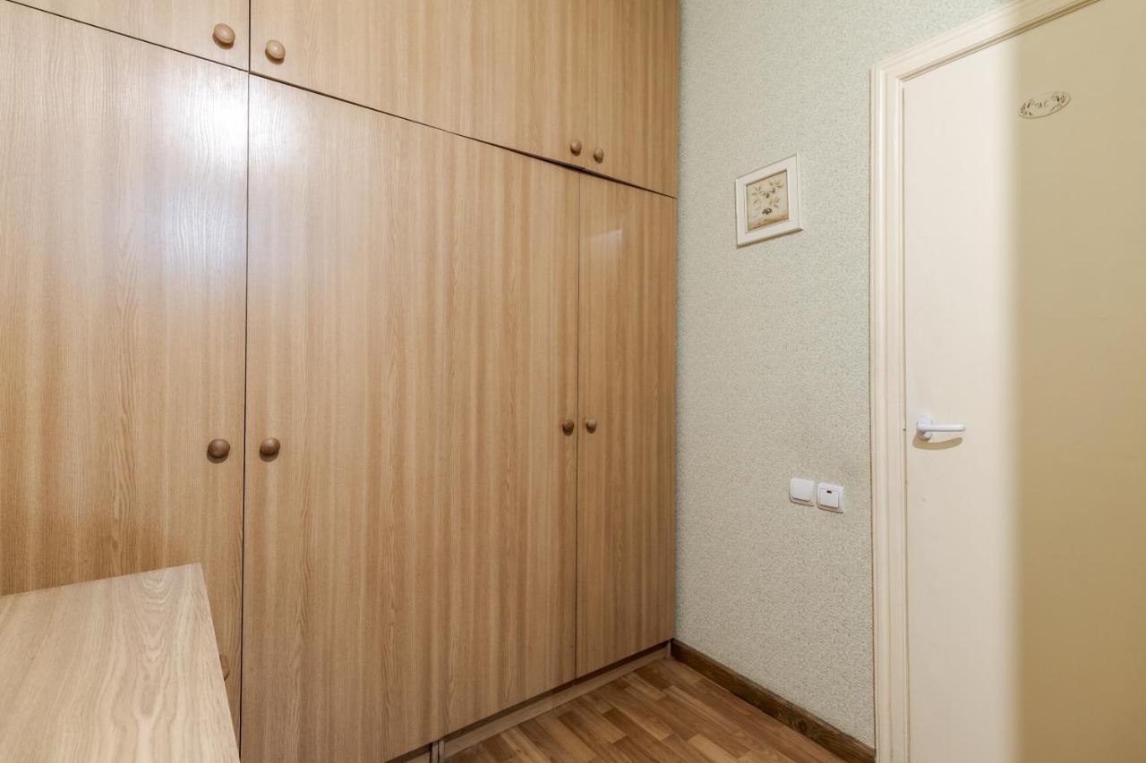 Doroshenka Antique Apartment Lviv Exterior photo